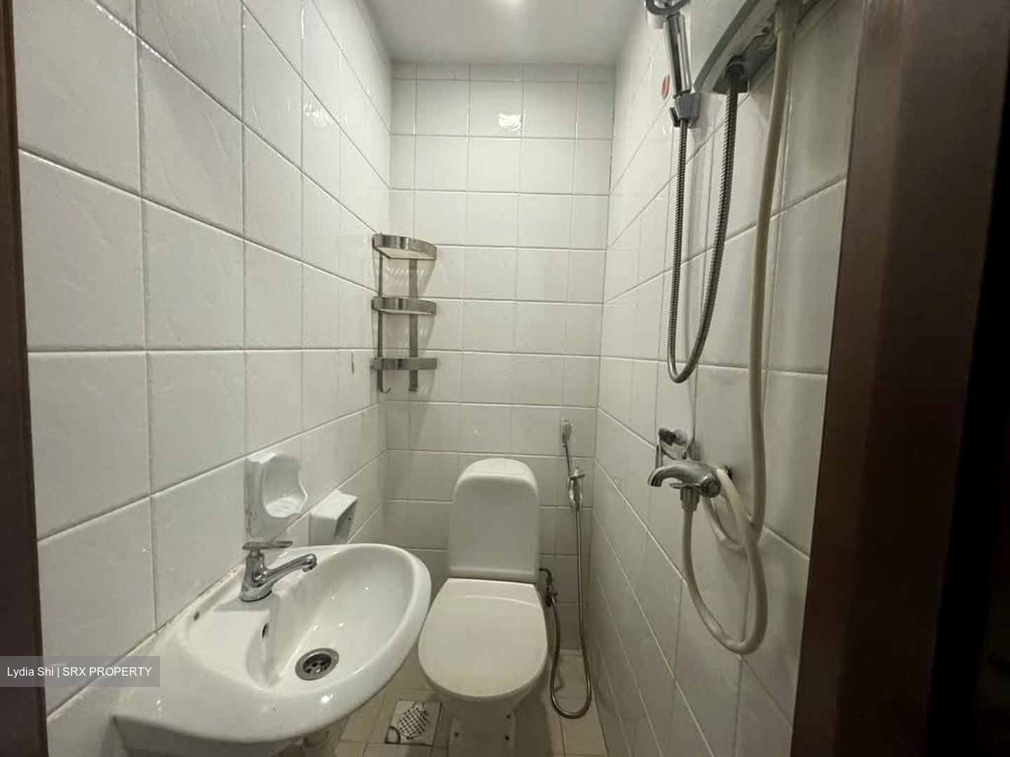 Sanctuary Green (D15), Condominium #601473401